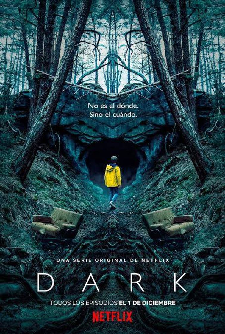 Dark