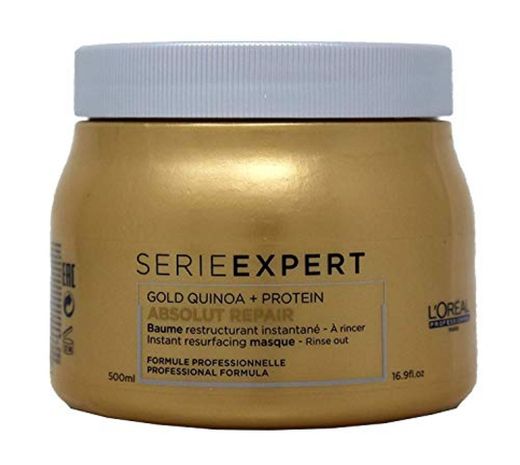 L'oreal Expert Professionnel Absolut Repair Gold Mask 500 ml