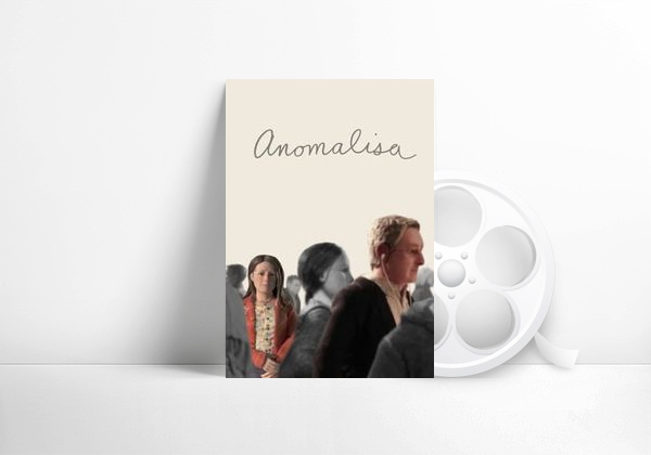 Película Anomalisa