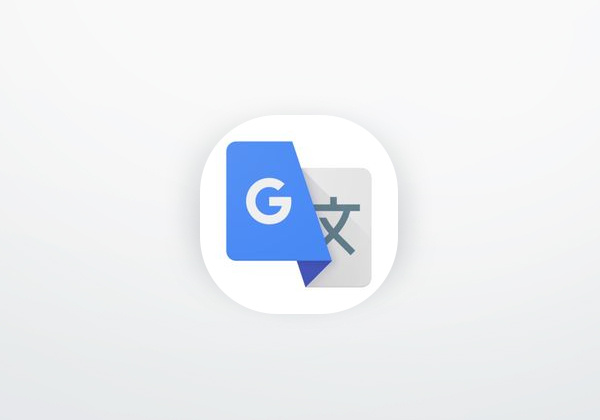 Aplicación Google Translate