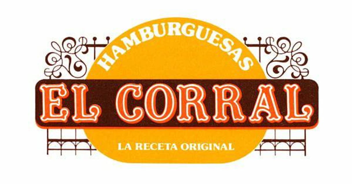 Restaurantes El Corral