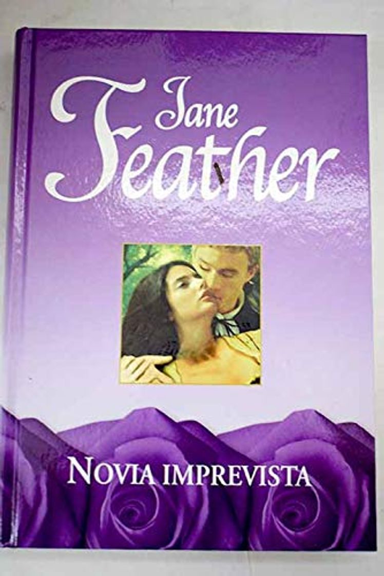 Libro Novia Imprevista