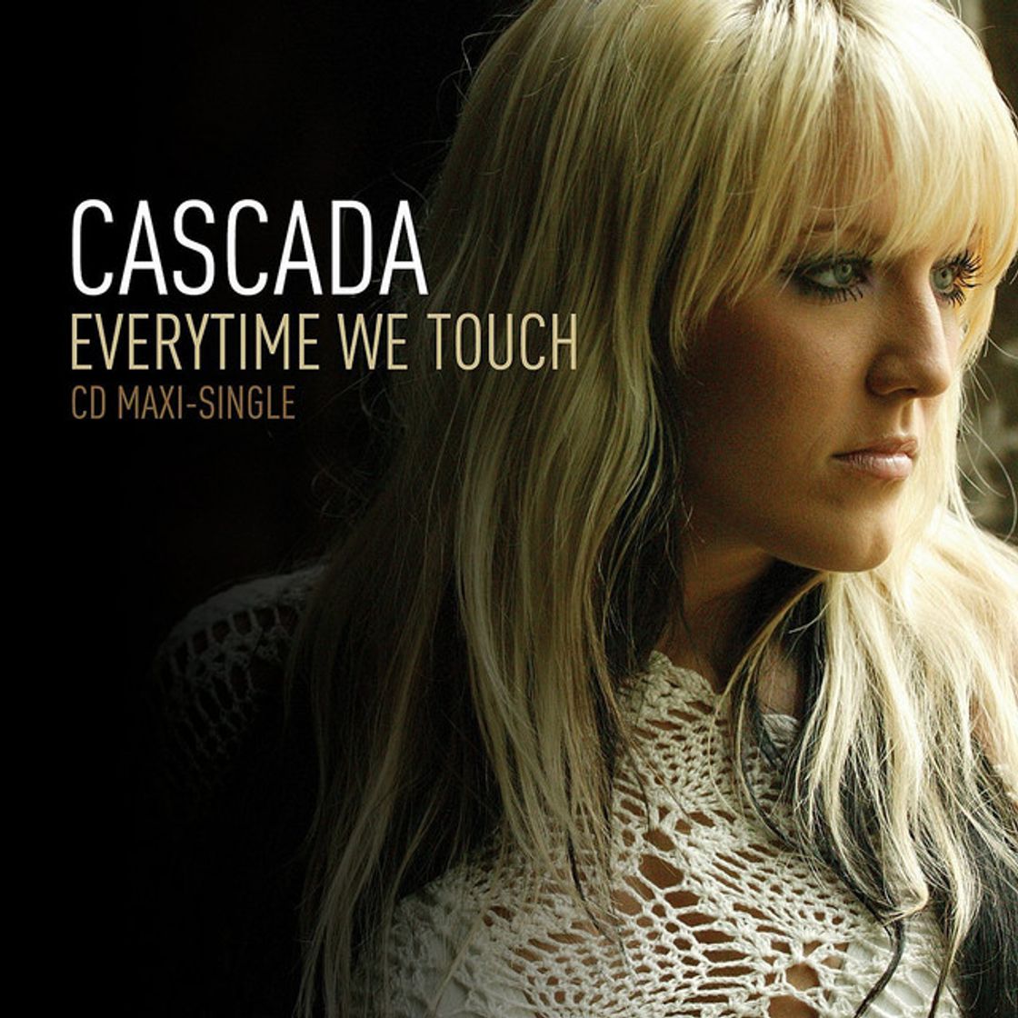 Canción Everytime We Touch