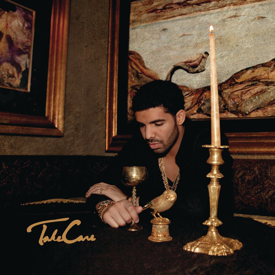 Music Take Care