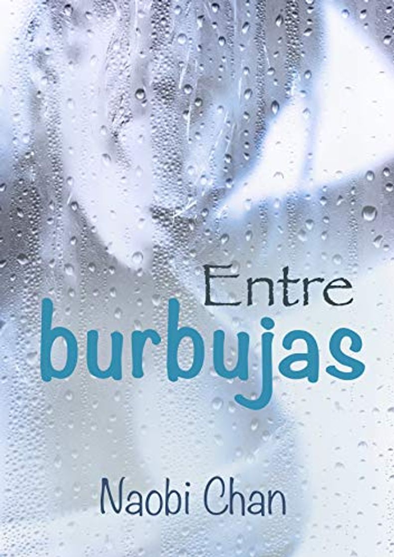 Book Entre burbujas