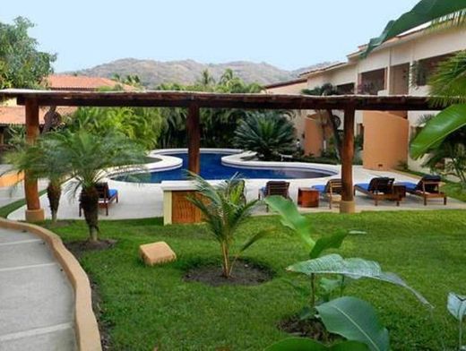 Hotel Real De La Palma