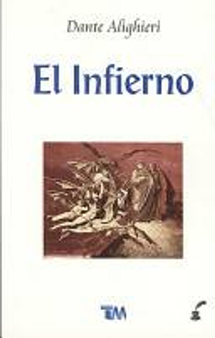 Libro La Divina Comedia : el infierno, el purgatorio y el paraíso