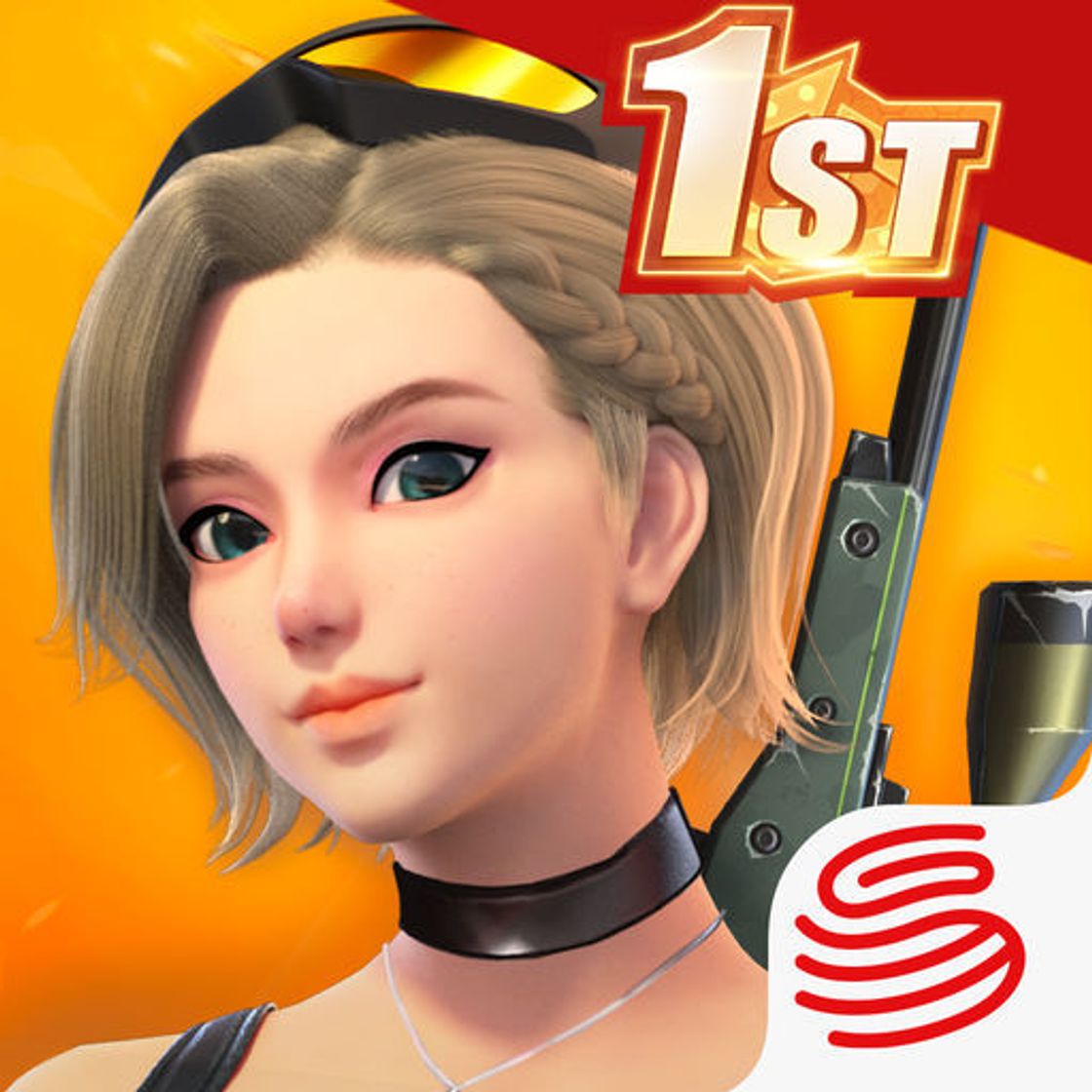 Creative Destruction