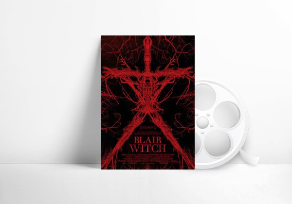 Movie Blair Witch