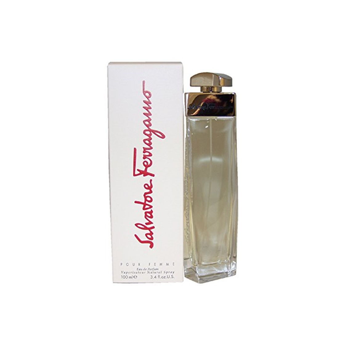 Product Salvatore Ferragamo Pour Femme Eau de Parfum