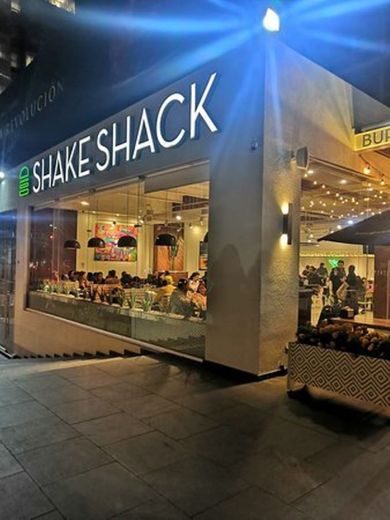 Shake Shack