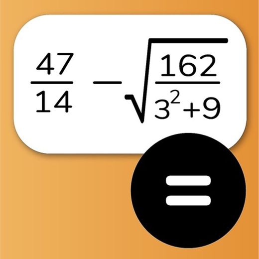 NCalc Scientific Calculator