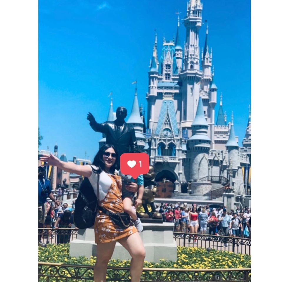 Place Disney World