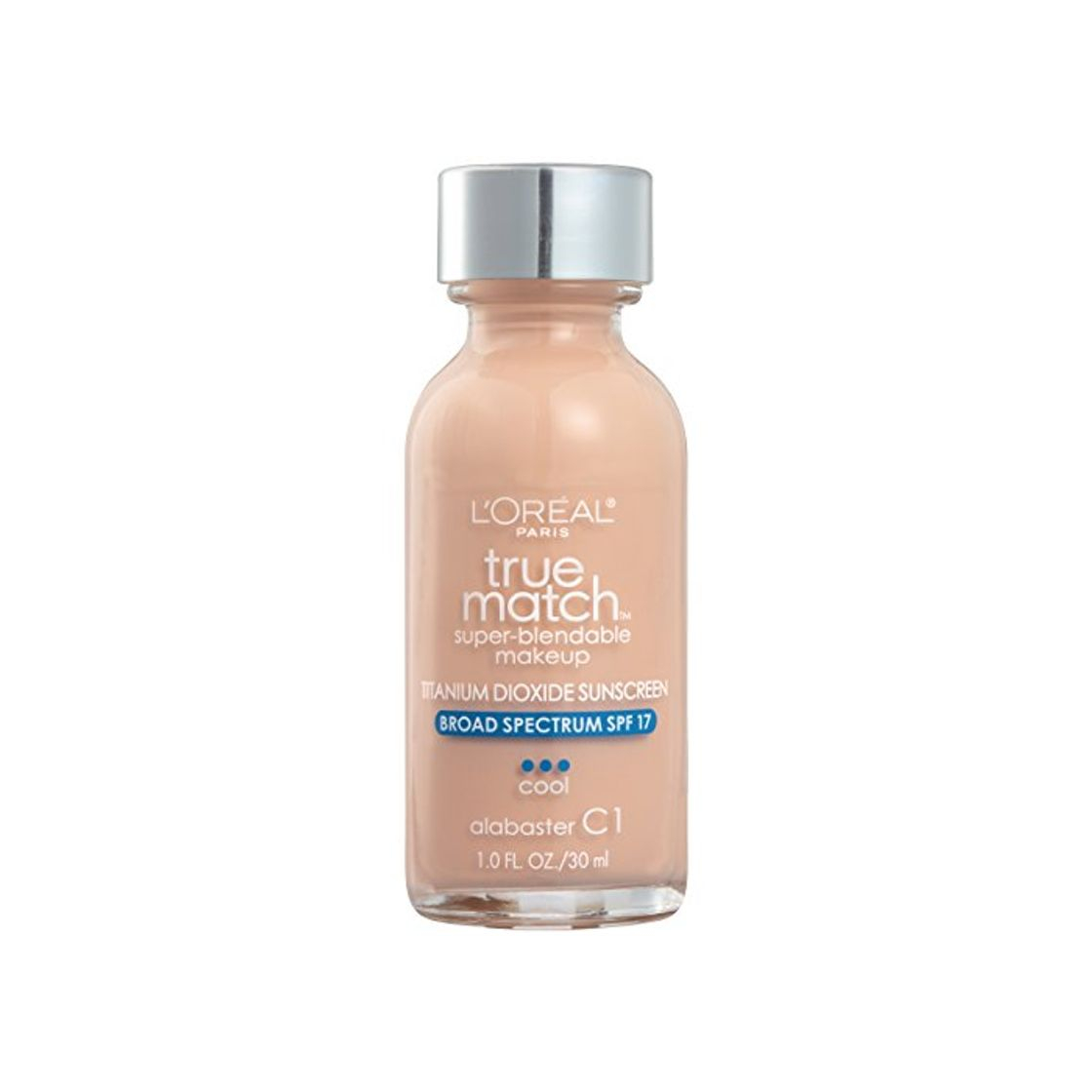 Product L'Oreal Paris True Match Super Blendable Makeup