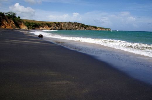 Playa Negra