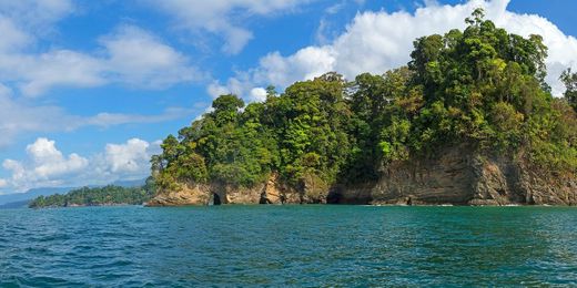 Isla Uvita