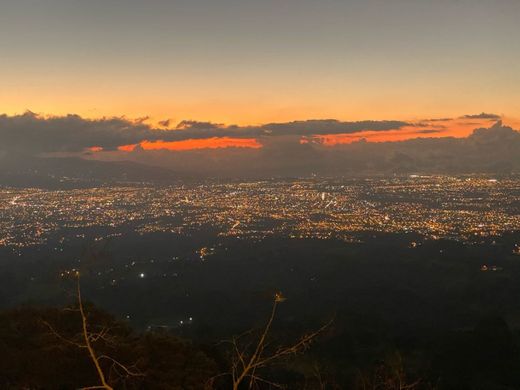 Mirador Rancho Redondo