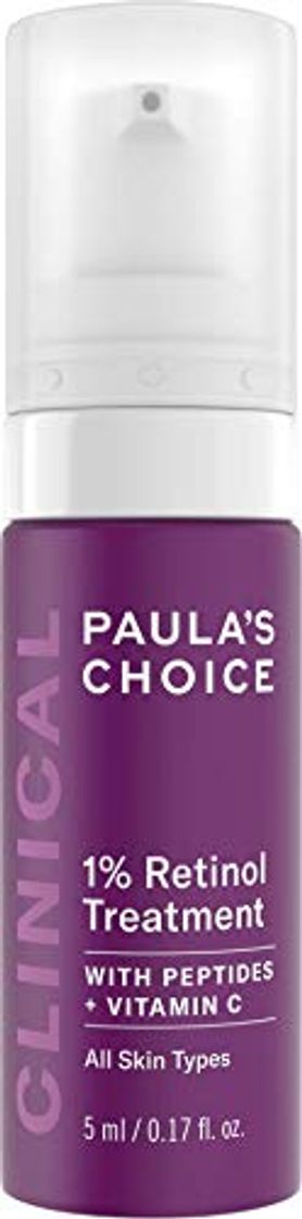 Product Paula’s Choice Clinical Serum Facial de 1% Retinol