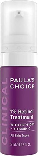 Paula’s Choice Clinical Serum Facial de 1% Retinol