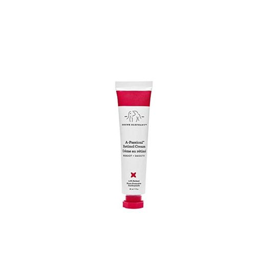 DRUNK ELEPHANT A-Passioni Retinol Crema