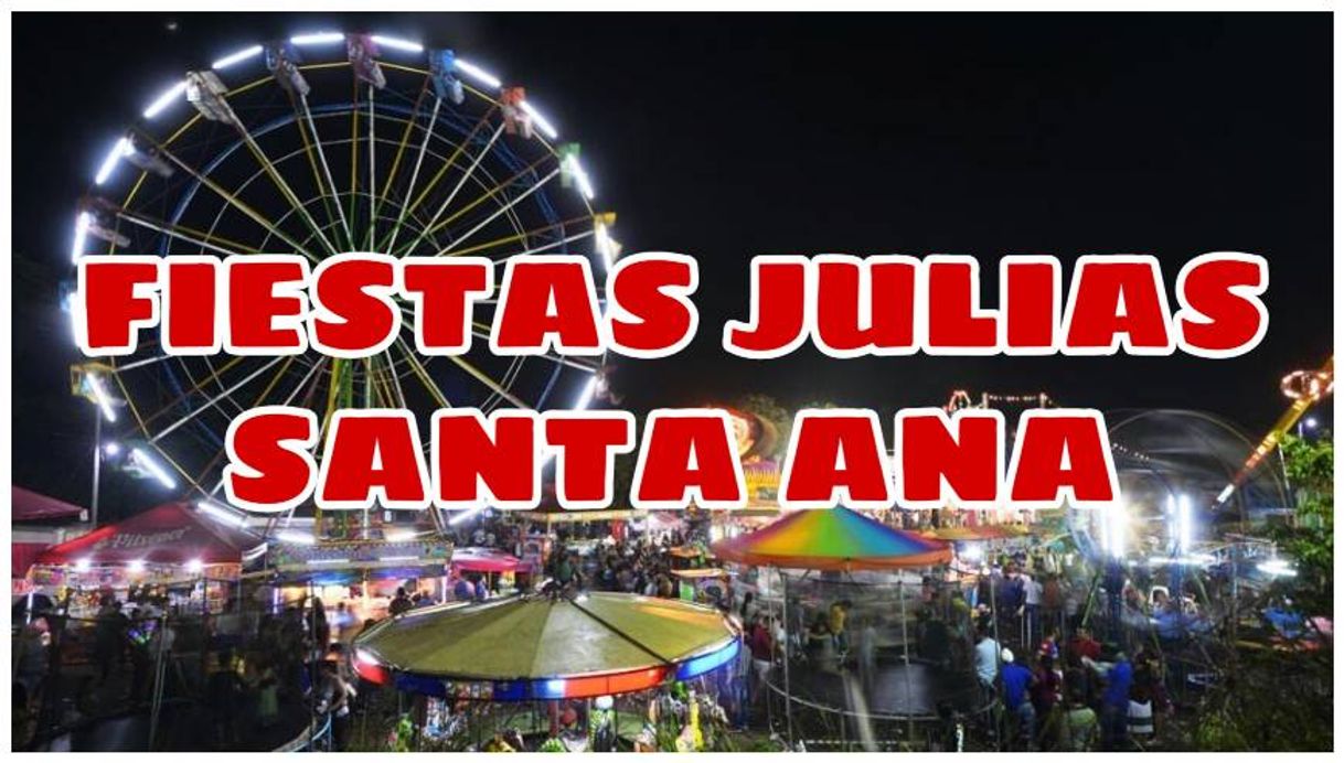 Moda Fiestas patronales santa ana el salvador 