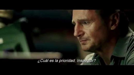 Búsqueda Implacable 3 - Trailer subtitulado - YouTube