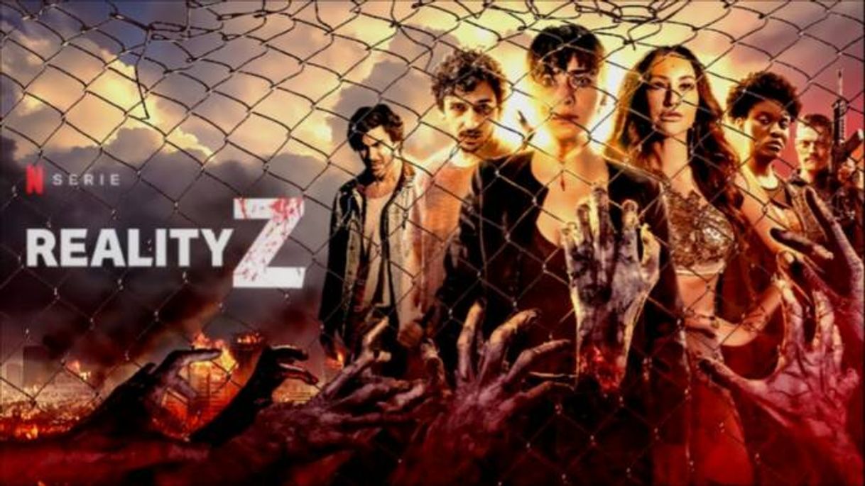 Serie Reality Z