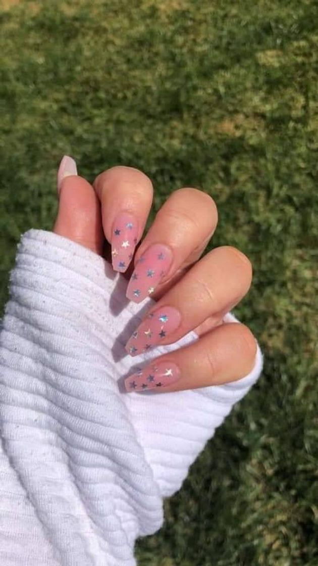 Fashion Ideas de uñas 