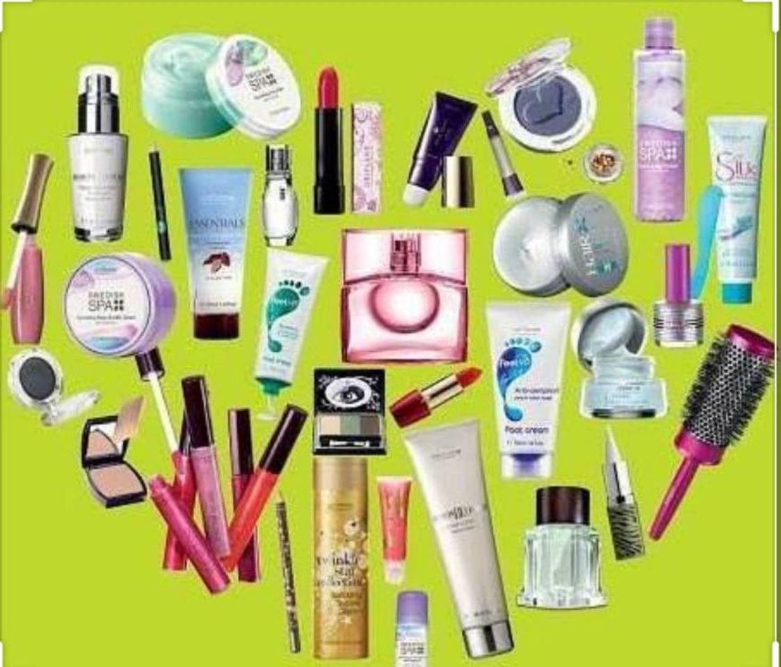 Moda Maquillaje, cosméticos, productos de higiene, suplementos...