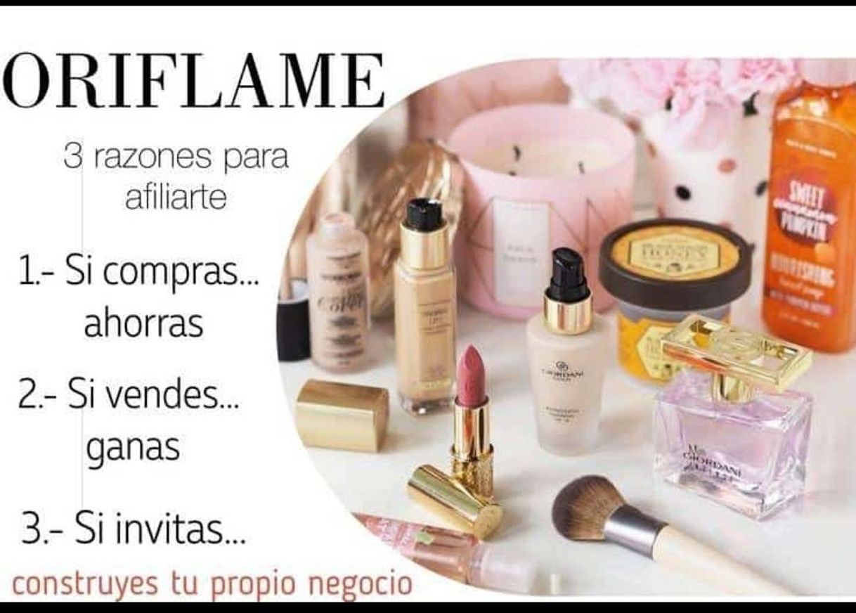 Fashion Socio ORIFLAME