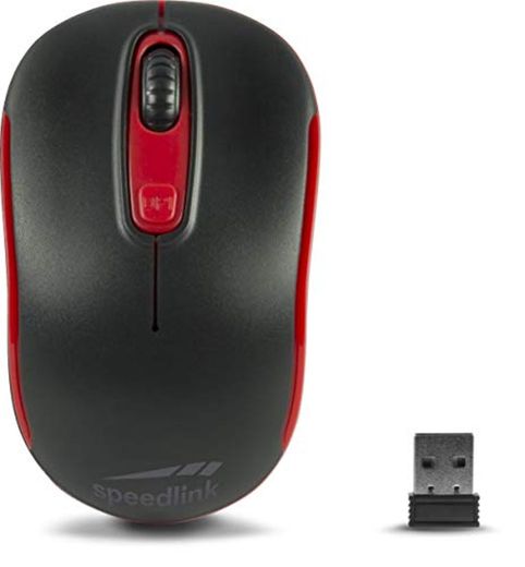CEPTICA Mouse - Wireless