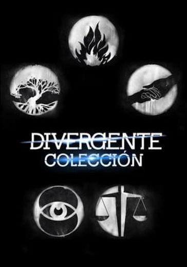 Divergent