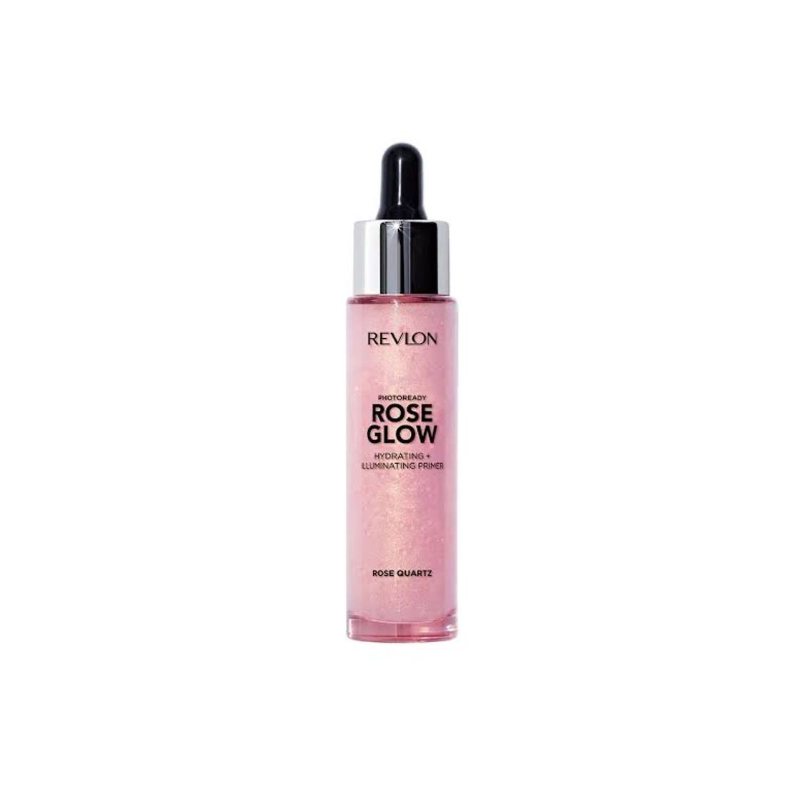 Productos Primer iluminador Revlon rose glow