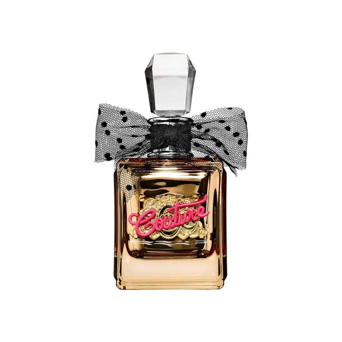 Productos Juicy Couture Viva La Gold Eau De Parfum