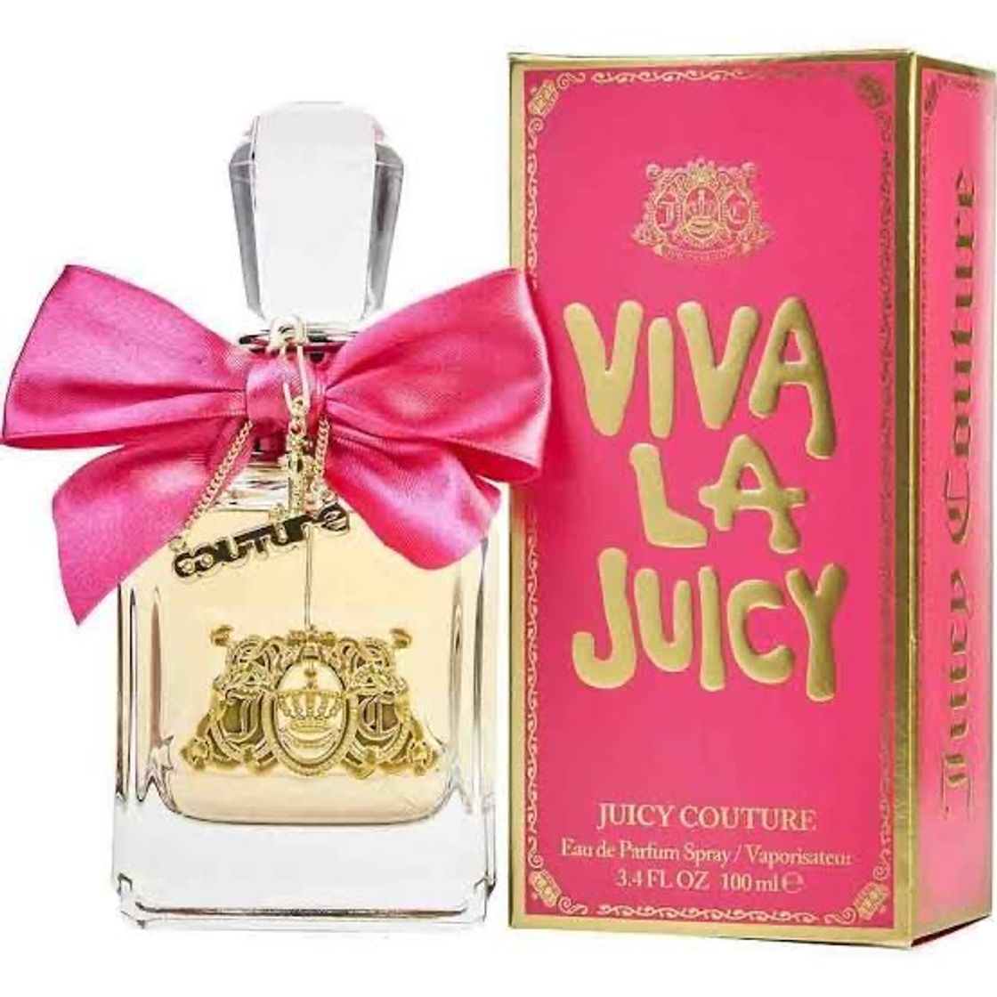 Products Perfume Viva La Juicy de Juicy Couture