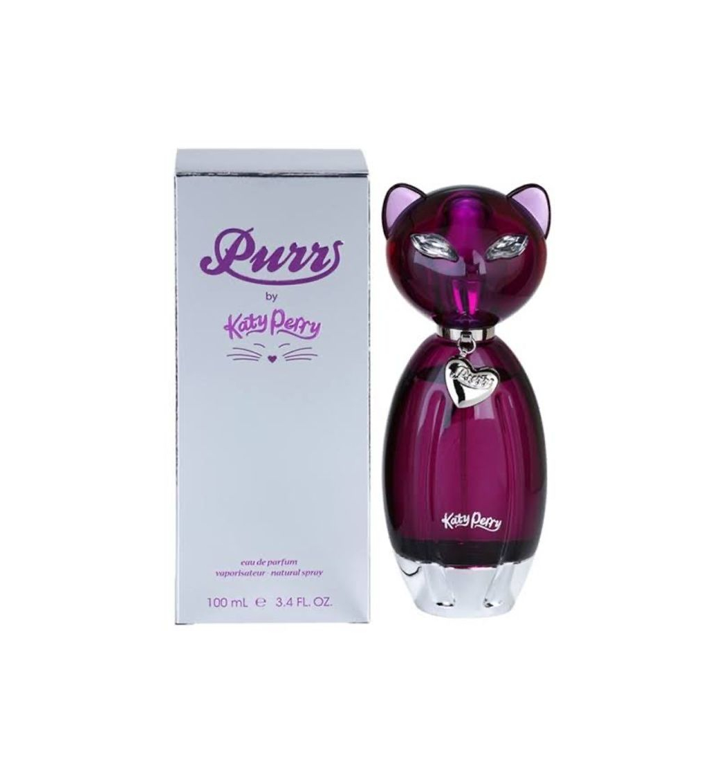 Productos Perfume Katy Perry Purr para Dama