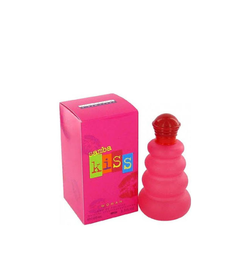 Products Samba Kiss 