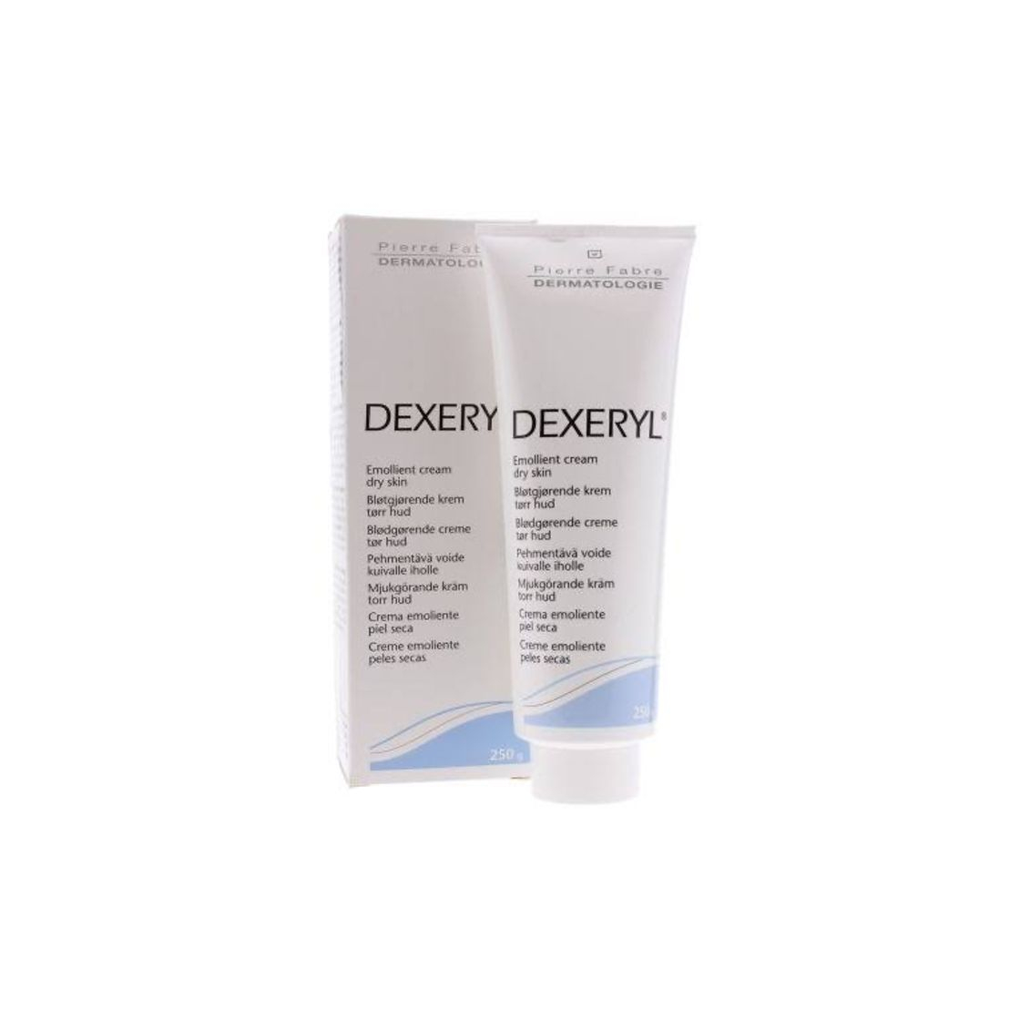 Products Dexeryl Crema Hidratante Para Piel Seca