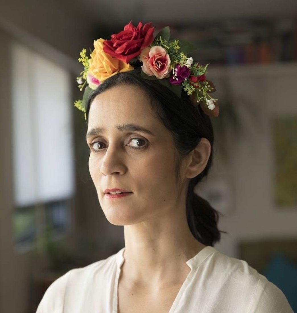 Fashion Julieta Venegas