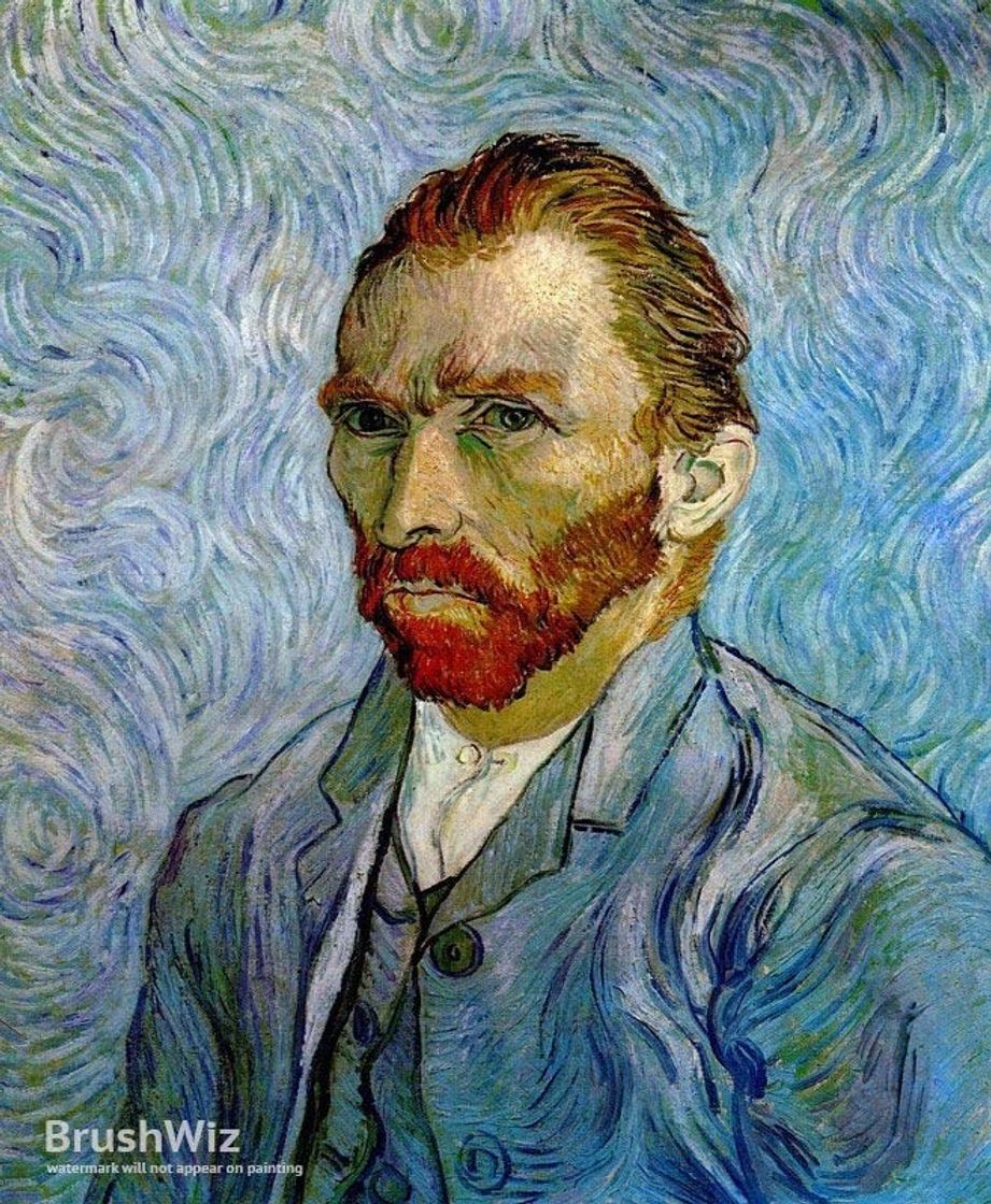 Fashion Vincent Van Gogh