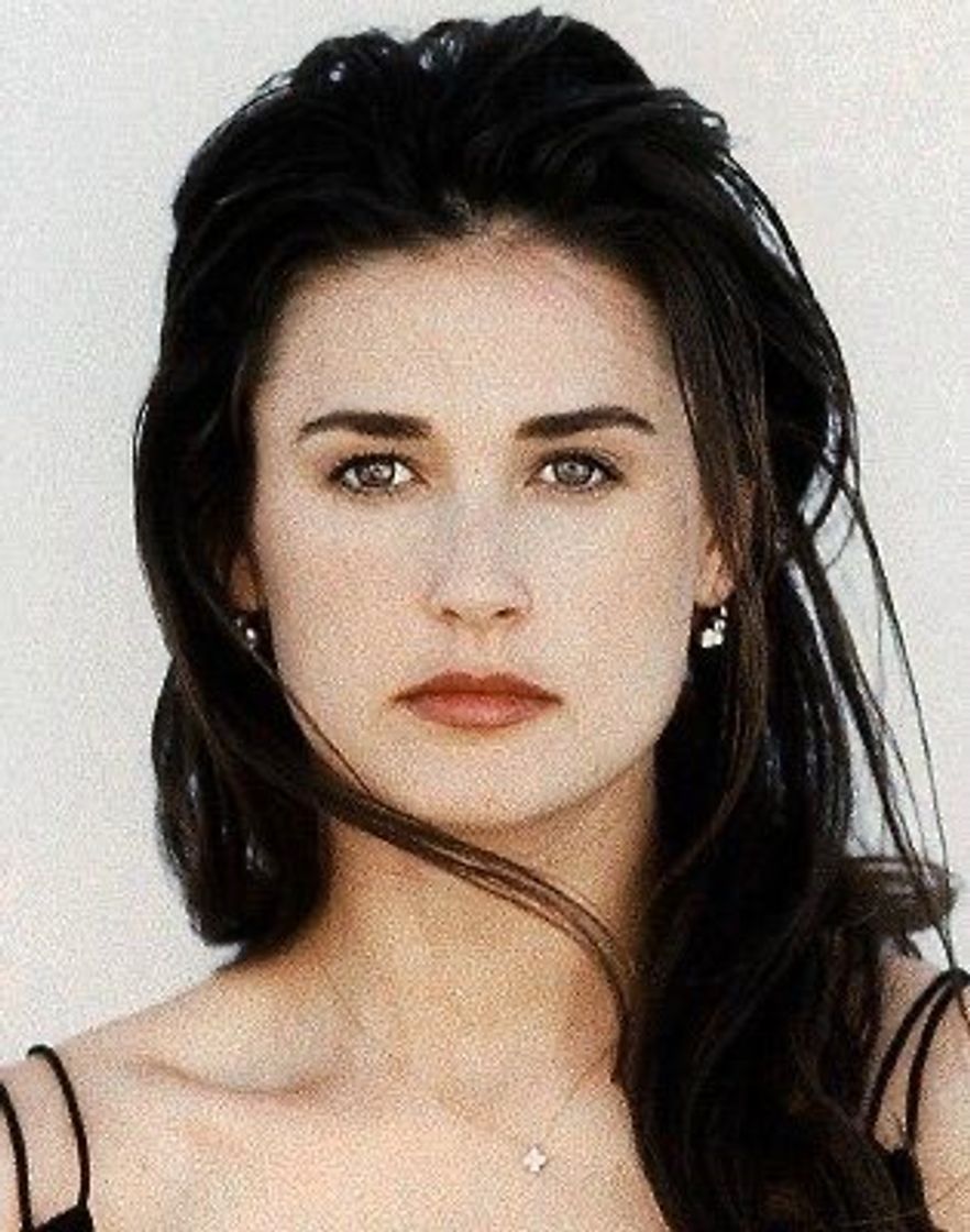 Moda Demi Moore