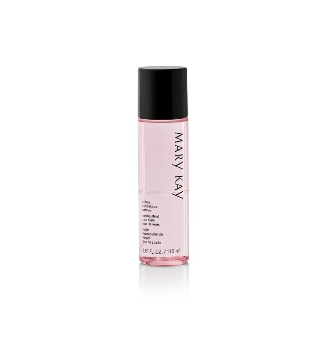 Products Loción Desmaquillante de Ojos Libre de Aceite Mary Kay