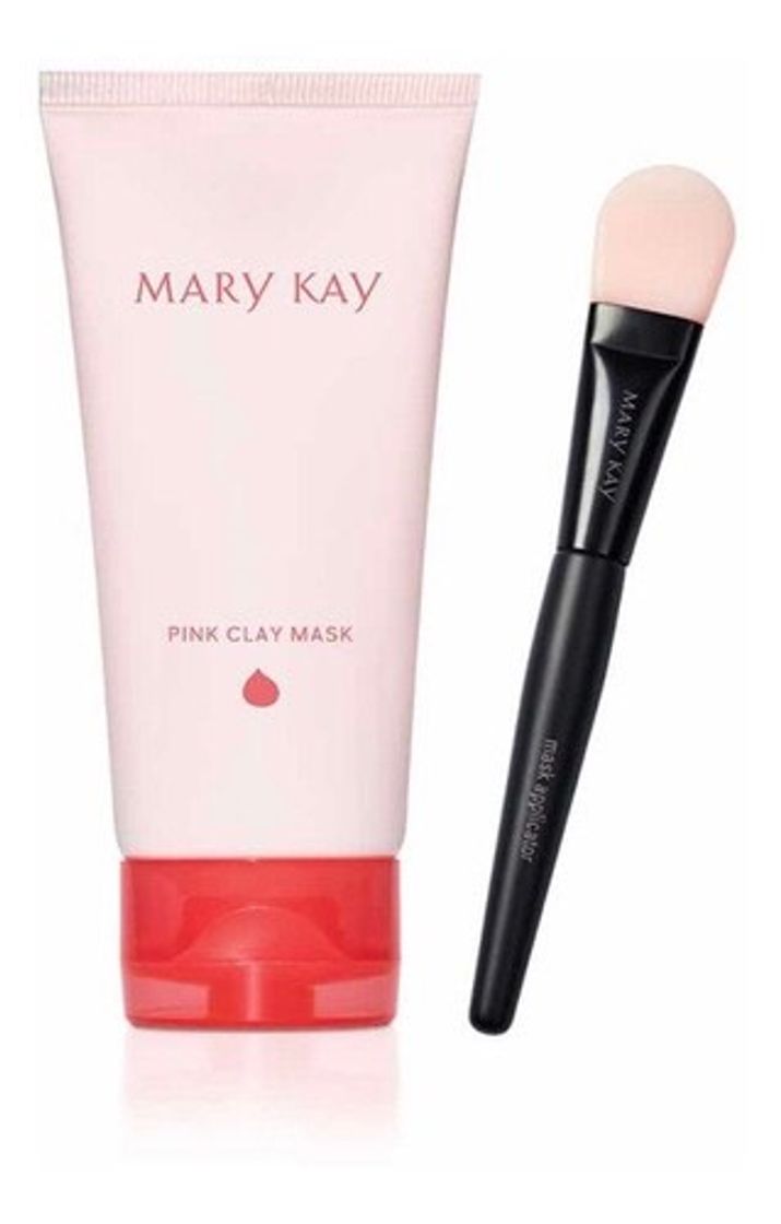 Moda Mascarilla Rosa de Arcilla Mary Kay® de Edición Limitada