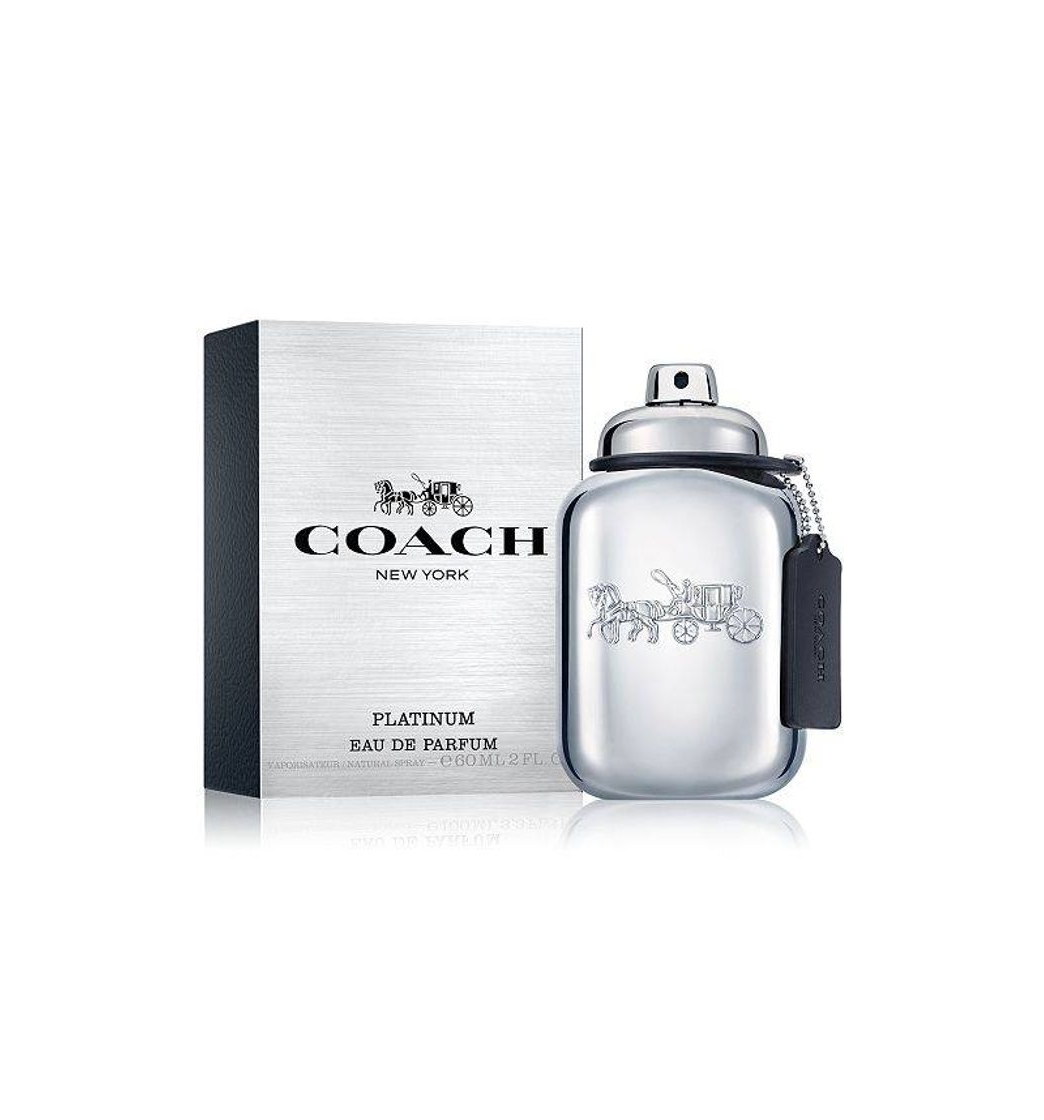 Product COACH New York