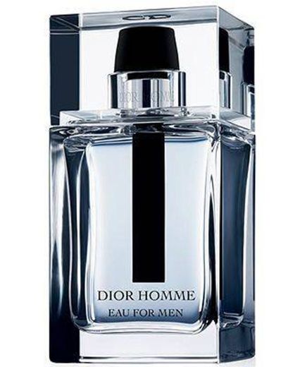 Christián Dior Homme for men