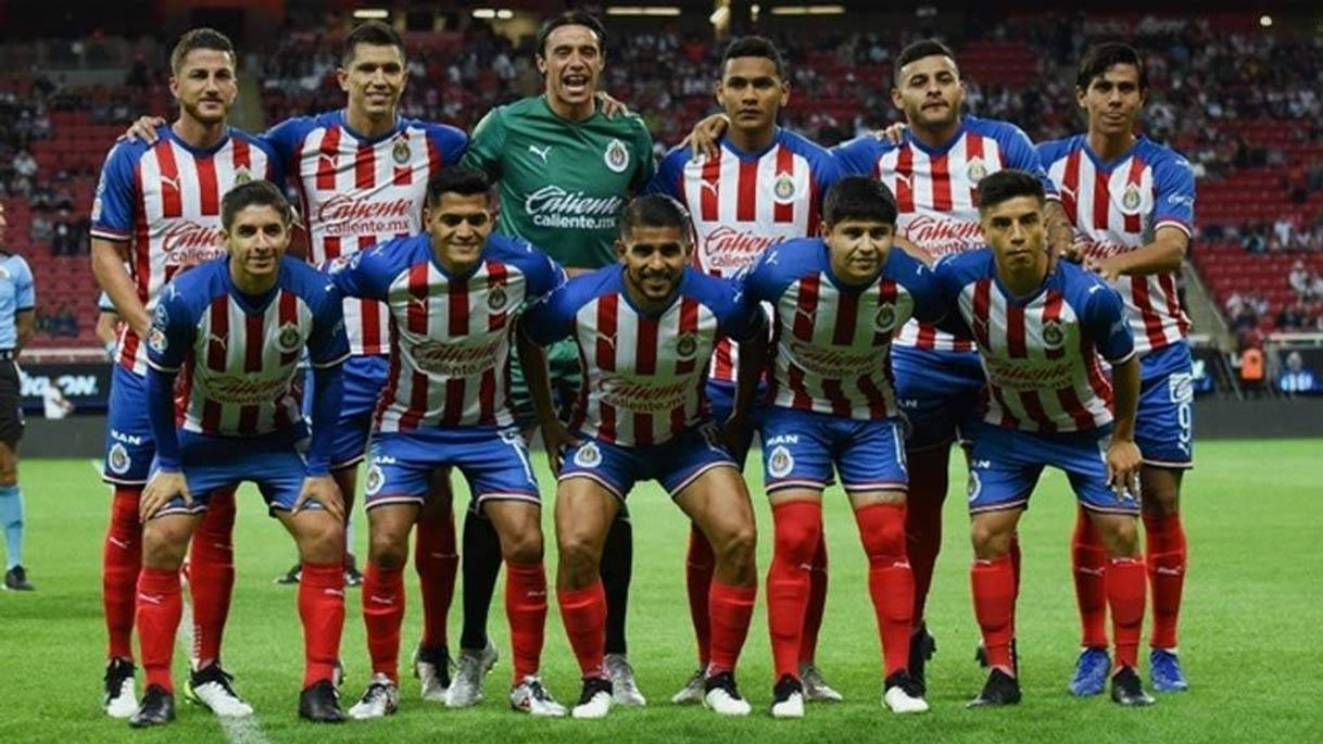 Fashion El equipo más grande, el más popular de mexico