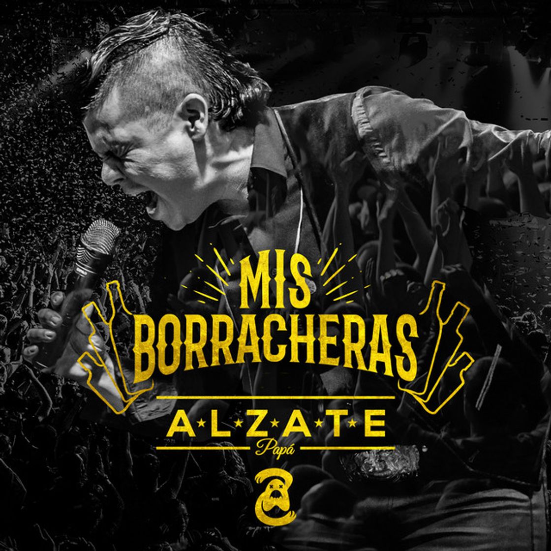 Music Mis Borracheras