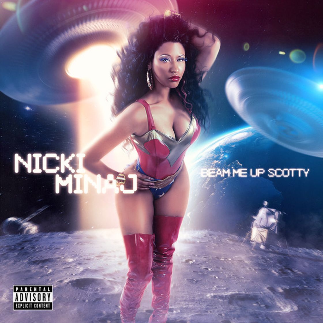 Canción Nicki Minaj Speaks #2