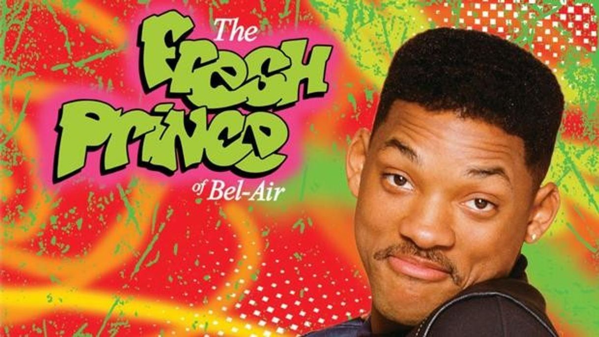 Serie El príncipe de Bel-Air