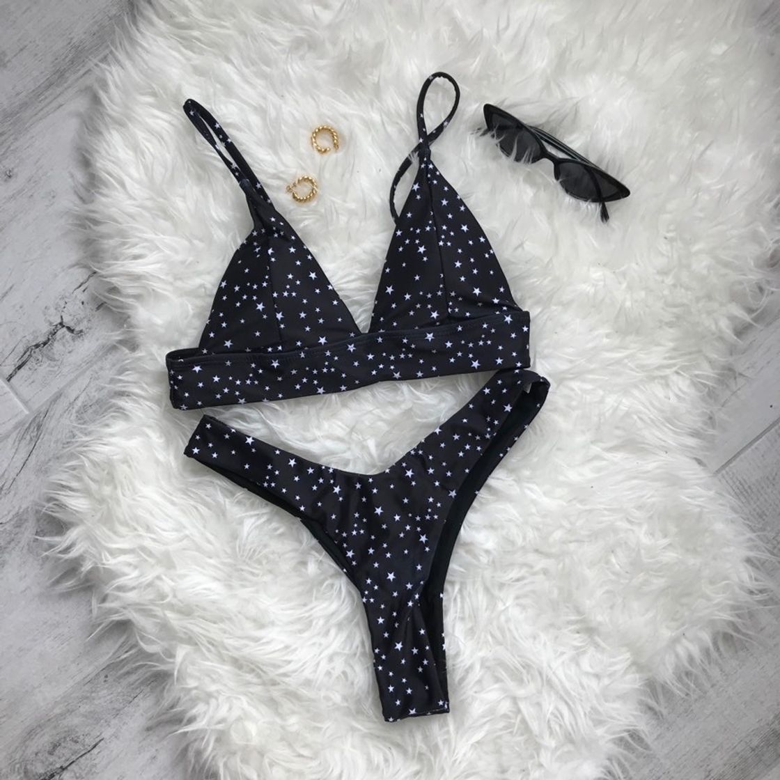 Moda Bikini estrellas